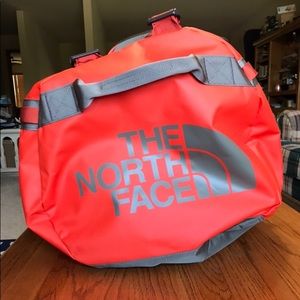 North Face Base Camp Duffel bag